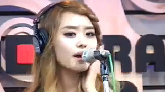 Secret,宋枝恩(Secret) - I Love You