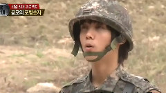 MBLAQ - MBC真正的男人 E05 MIR Cut