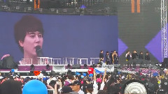 Super Junior,Super Junior-M,圭贤(Super Junior) - 圭贤给粉丝的话
