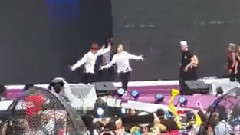 EXO-K,BoA,EXO - Only One世勋宝儿Cut