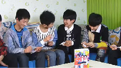 TFBOYS - 深情演绎大赛