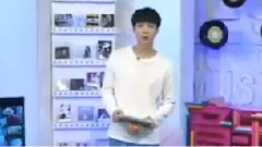 EXO-M,EXO - 音乐风云榜