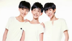 TFBOYS - 三小只 & 四叶约定