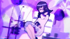 gumi - UNUBORE Self Burning