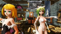 镜音双子,gumi - LUVORATORRRRRY!