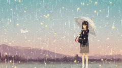 初音未来 - Rain