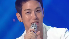 BRIAN,FANY,Fly To The Sky - KBS2柳熙烈的写真簿