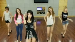 Fiestar - One More