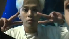 BEAST - Back Stage Beast Cut