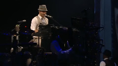 Justin Timberlake - Gone & Take It From Here & Last night