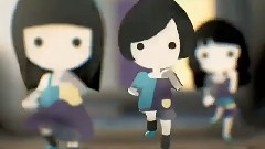 Perfume - Fake It (Instrumental)