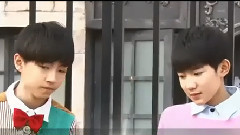 TFBOYS - 两只恋人