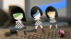 Perfume - Spring Of Life (Instrumental)