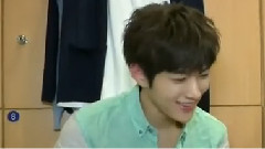 Infinite - After School Club 花絮