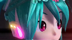 初音未来 - デンパラダイム