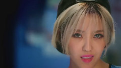 朴孝敏(T-ara) - Nice Body