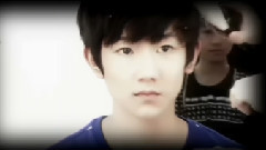 TFBOYS,TF家族 - My First Kiss
