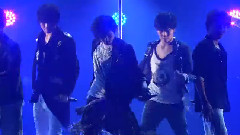 Johnnys Jr. - Luv Sick