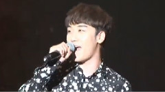 胜利(Bigbang),BigBang - 胜利TALK