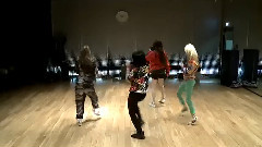 2NE1 - 小苹果