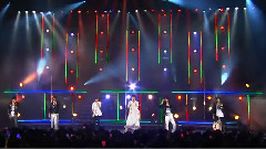 Johnnys Jr. - Shake It Up
