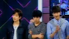 东海(Super Junior),Super Junior-M - 东海模仿中文歌