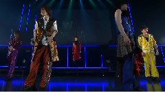 Johnnys Jr. - Perfect