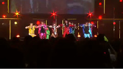 Johnnys Jr. - 情熱