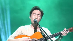Roy Kim - Volcano