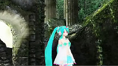 初音未来 - 激唱