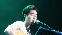 Roy Kim - 釜山乐天百货总店夏日音乐会