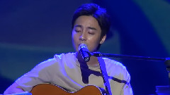 Roy Kim - 釜山乐天百货总店夏日音乐会