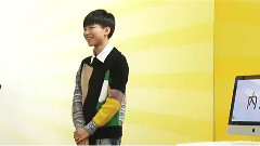 TFBOYS - 你说我猜