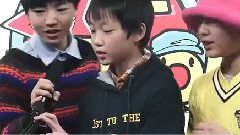 TFBOYS - 抢歌环节
