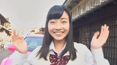 SKE48,AKB48 - 愛知トヨタxSKE48 でぃすかば愛知!有松ふらっとドライブ篇 柴田阿弥