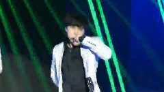 晟敏(Super Junior),Super Junior - Sexy Free & Single