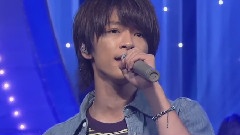 Hey! Say! JUMP - Thank You ～仆たちから君へ～