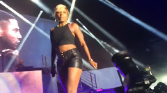 Mary J.Blige - My Life & Not Gon Cry & Mr. Wrong & Suitcase