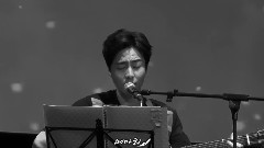 Roy Kim - 乐天百货商店演出