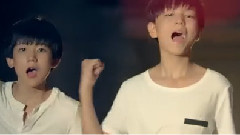TFBOYS,TF家族 - 论BGM兼容性第二蛋