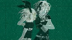 gumi,VOCALOID家族,镜音双子 - 深界ダイパ一