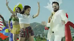 Becky G - Banned