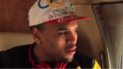 Chris Brown - How I Feel