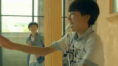 TFBOYS - 你爱上的我