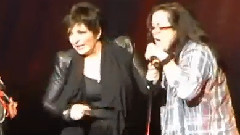Liza Minnelli,Cyndi Lauper - Girls Just Wanna Have Fun