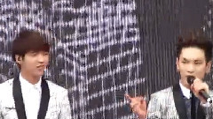 Toheart - 问候部分