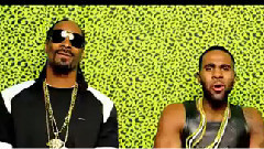 Jason Derulo,Snoop Doggy Dogg - Wiggle