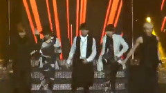 Infinite - Last Romeo彩排