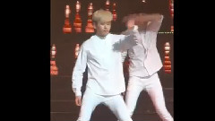 Infinite - Last Romeo彩排