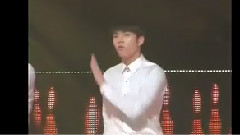 Infinite - Last Romeo彩排